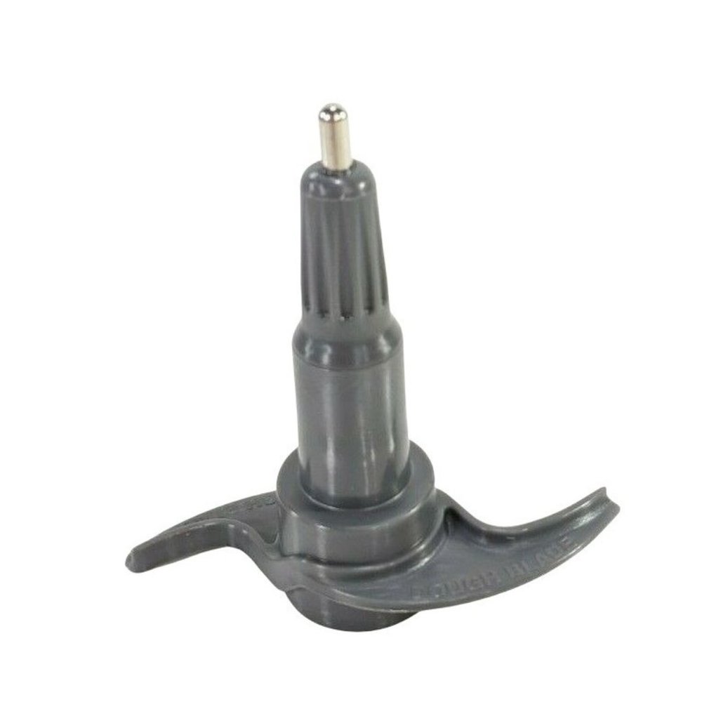 Ninja 40oz Dough Blade Hook Replacement for Ninja Blender BL700 - HOOK ONLY